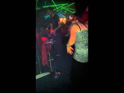 Ela geht ab kufa techno classix 14.08.12