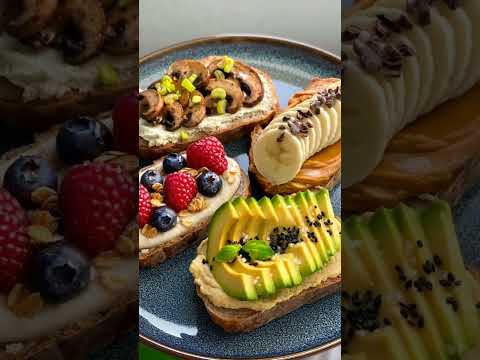 Tasty Toast Subscribe for more videos #youtubeshorts #foodmedia #yummy #tasty #delicious #breakfast