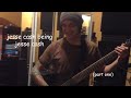 jesse cash being jesse cash (part one)