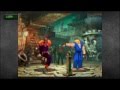 3SO 006 Laban Vs Sparkster
