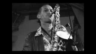 Saxofonist Ruud de Vries &amp; Hans Dulfer - A Home is Not a House (Dulfer composition)
