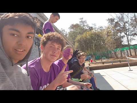 Happy Birthday Parag