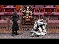 Mortal Kombat Chaotic New Era 2024 Darth Maul Full Playthrough