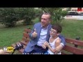 طفل تركي يحقق حلمه بلقاء أردوغان mp3
