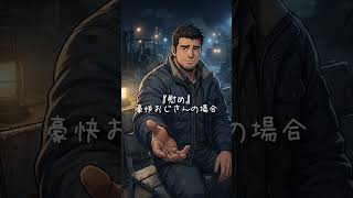 『励まし』＋『慰め』を5人の男が言ったら #声優 #演じ分け #shorts