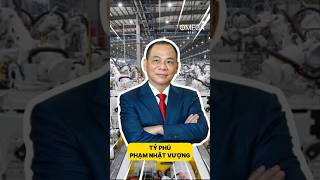 VinFast "tách nhà máy": Tỷ phú Phạm Nhật Vượng đang toan tính gì? 