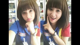 Download lagu Siti Rohmah Kasir Cantik Indomaret yang Bikin Heboh Dunia Maya di Bukan 4 Mata mp3