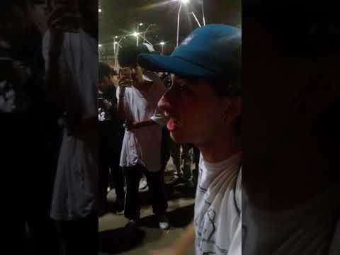 Final - Druw x Roedor 26/04/19