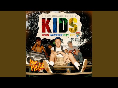Face In The Crowd – Mac Miller