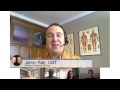 Massage Therapy Hangout 5 – Video