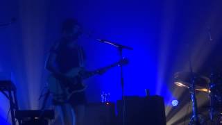 Blonde Redhead - No More Honey - Live @ Le 106 Rouen - 23 09 2014