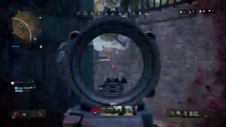 [FPS] cod bo4 生放送　ドン勝つするまで帰れま10！