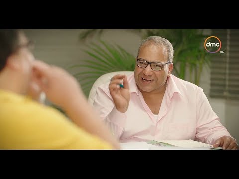 بيومي أفندي - إسكتش كوميدي ... ( إكرامي ) أغرب طرق التخسيس