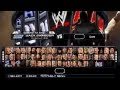 Smackdown vs Raw 2011 PSP Unlocks All ...