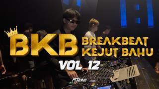 Download lagu BREAKBEAT (BKB) VOL. 12 LIVE SET FLYONE | TEMPLE CLUB KPS 2026 mp3