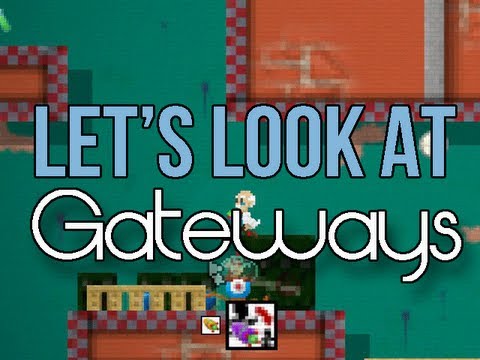 Gateways PC