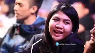 Download lagu JAZZY NITE PAYUNG TEDUH KOMPAS TV  mp3