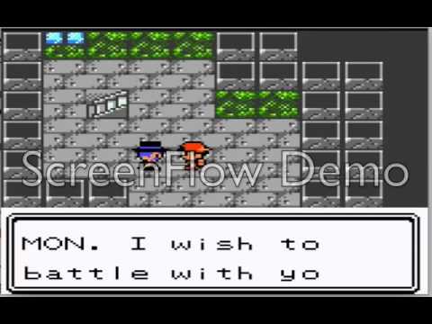 Pokemon Crystal part 22: Olivine Lighthouse and Pokemon 911