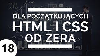 18: środkowanie elementów w pionie i poziomie | HTML i CSS | PL