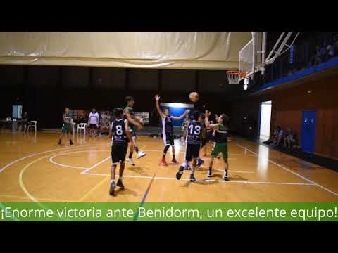 2017-08-30 CB ILICITANO A 61-50 BENIDORM