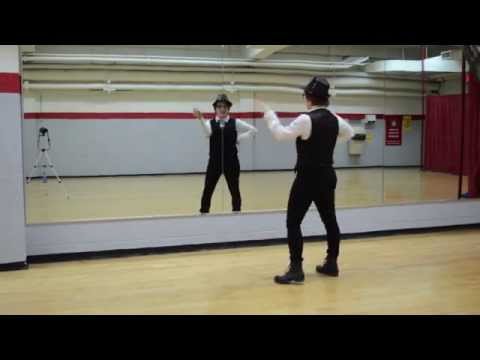 MR. MR. SNSD: Dance Practice with Music