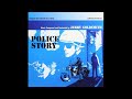 Jerry Goldsmith - The Hospital / End Credits - (Police Story, 1973)