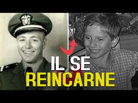 IL SE REINCARNE DANS LENFANT - DMG TV - HISTOIRE MYSTIQUE