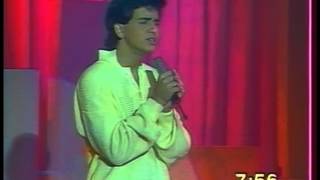 Download lagu Glenn Medeiros Nothing's Gonna Change My Love For You Sortout Le Matin 14 04 1988 TF1 mp3