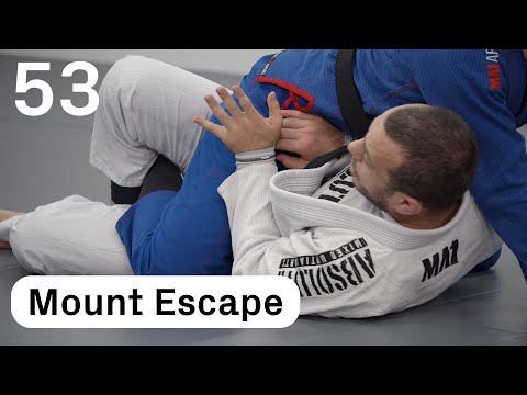 Escaping The Mount thumbnail