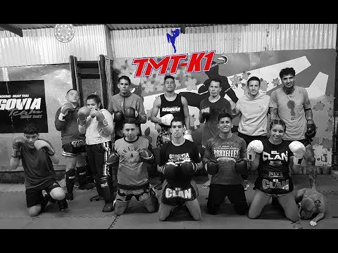 TRAILER TMTK1 SEGOVIA