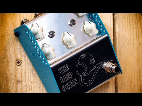ThorpyFX Deep Oggin Chorus/Vibrato image 4