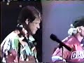 The Beach Boys - The Little Old Lady (From Pasadena) [Super Night At The Superbowl, 1987-01-24]