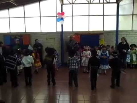 Fiestas Patrias 2012 Parte 5