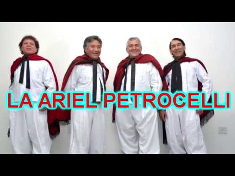 La Ariel Petrocelli video