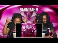 Nicki Minaj - Bahm Bahm (PRESAVE PINK FRIDAY 2) REACTION