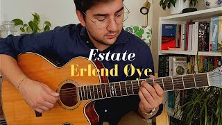 Estate - Erlend Øye/Bruno Martino