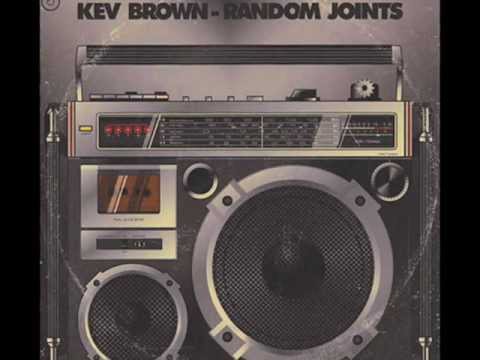 Kev Brown - Chillin' (Produced by Kev Brown)