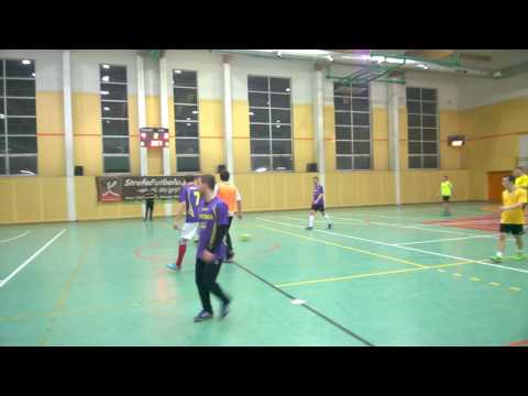 StrefaFutbolu.pl: SamBa - Gencjana