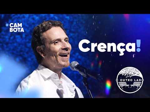 Crença - Fabiano Cambota
