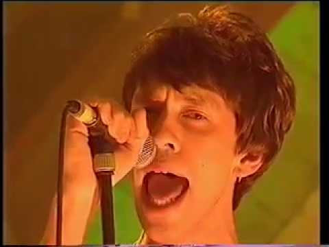 Going For Gold - Live On T.F.I