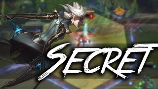 Camille Jungle? Does That Work? • Dyrus (A-Z Missed Champ)