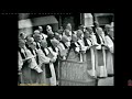 Zadok The Priest Queen S Elizabeth II Coronation 1953