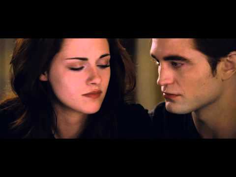 EXCLUSIF - Extrait Twilight - Chapitre 5 : Révélation 2e partie  - "The talk" VOST
