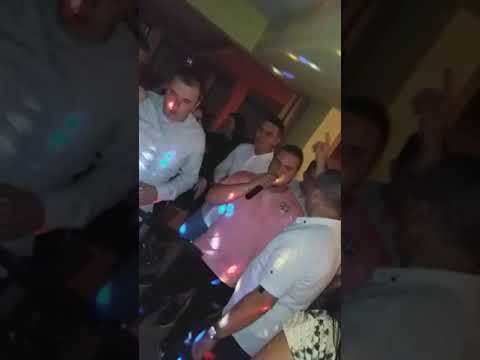 Nikola i Slavica Habijanec-Pijanog me oženili