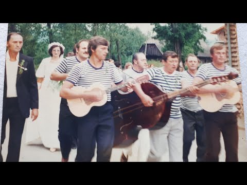 Volavski Tamburaši-Ti si rajski cvijet( Anko Ančice)