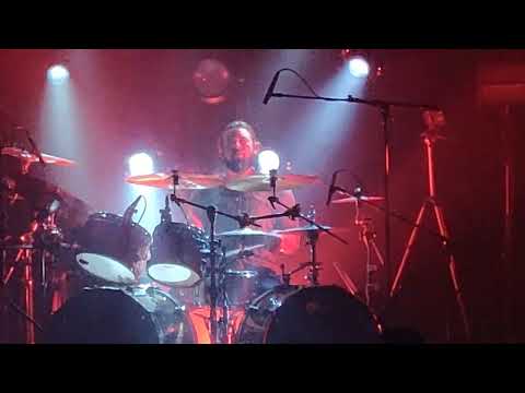 Animals as Leaders Live: The Value of Everything and The Price of Nothing - Tosin & Matt Solos