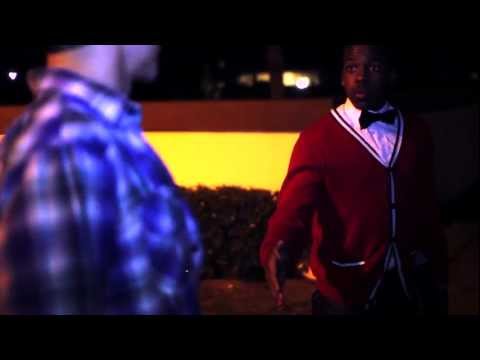 Johnny Black - "Dark Nite" Featuring William Galarza OFFICIAL MUSIC  VIDEO