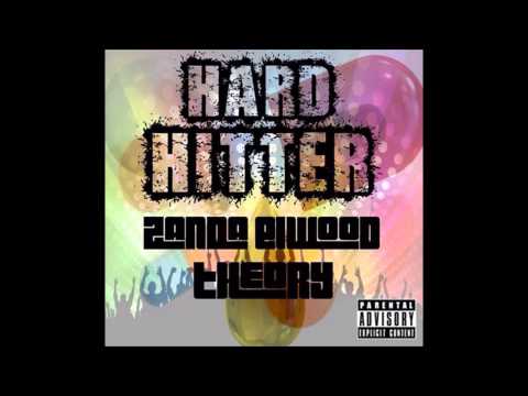 Theory & Zanda Elwood - Hard Hitter