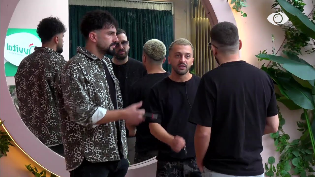 “Ata të dy janë hipokrizi”/ Aldo dhe Gjesti flasin për Danjën dhe Vserlon