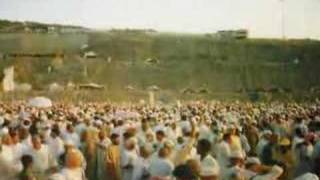 ibrahim arslan segah makamında ilahi ben bu aşka duş oldum